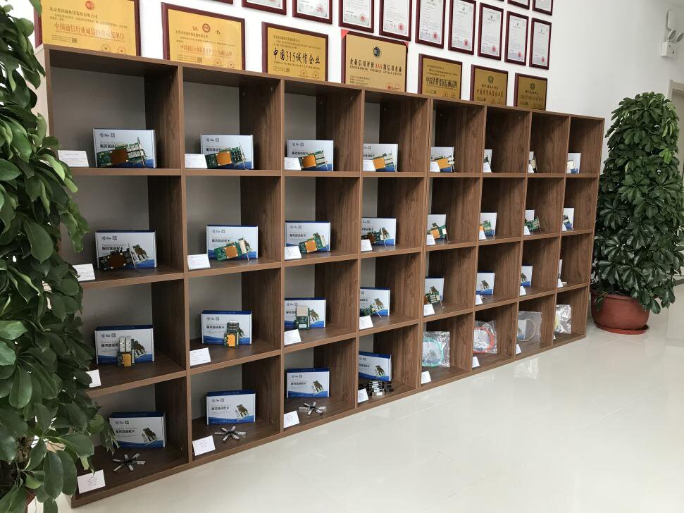 光潤通科技 光潤通科技