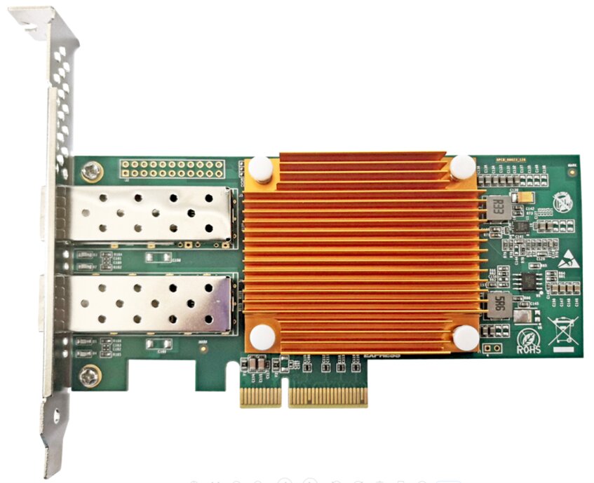 光口網卡 光口網卡