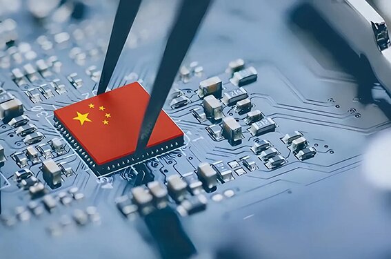 中國芯網(wǎng)卡